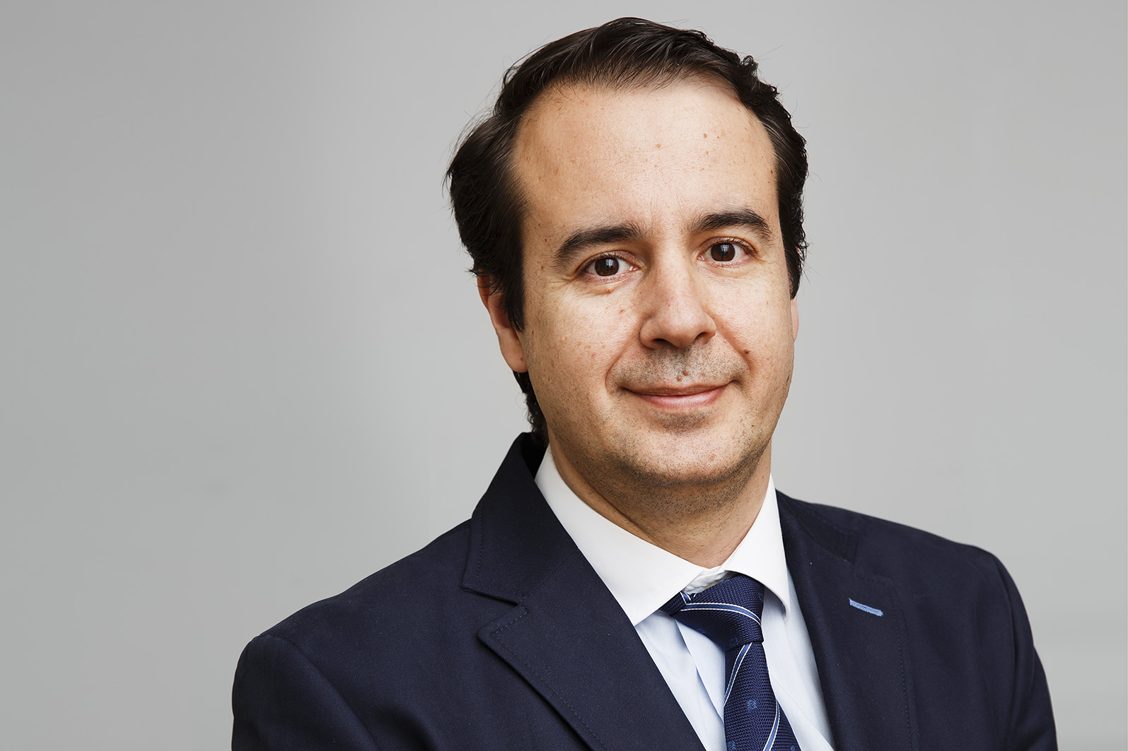 Oscar Parra Ramos