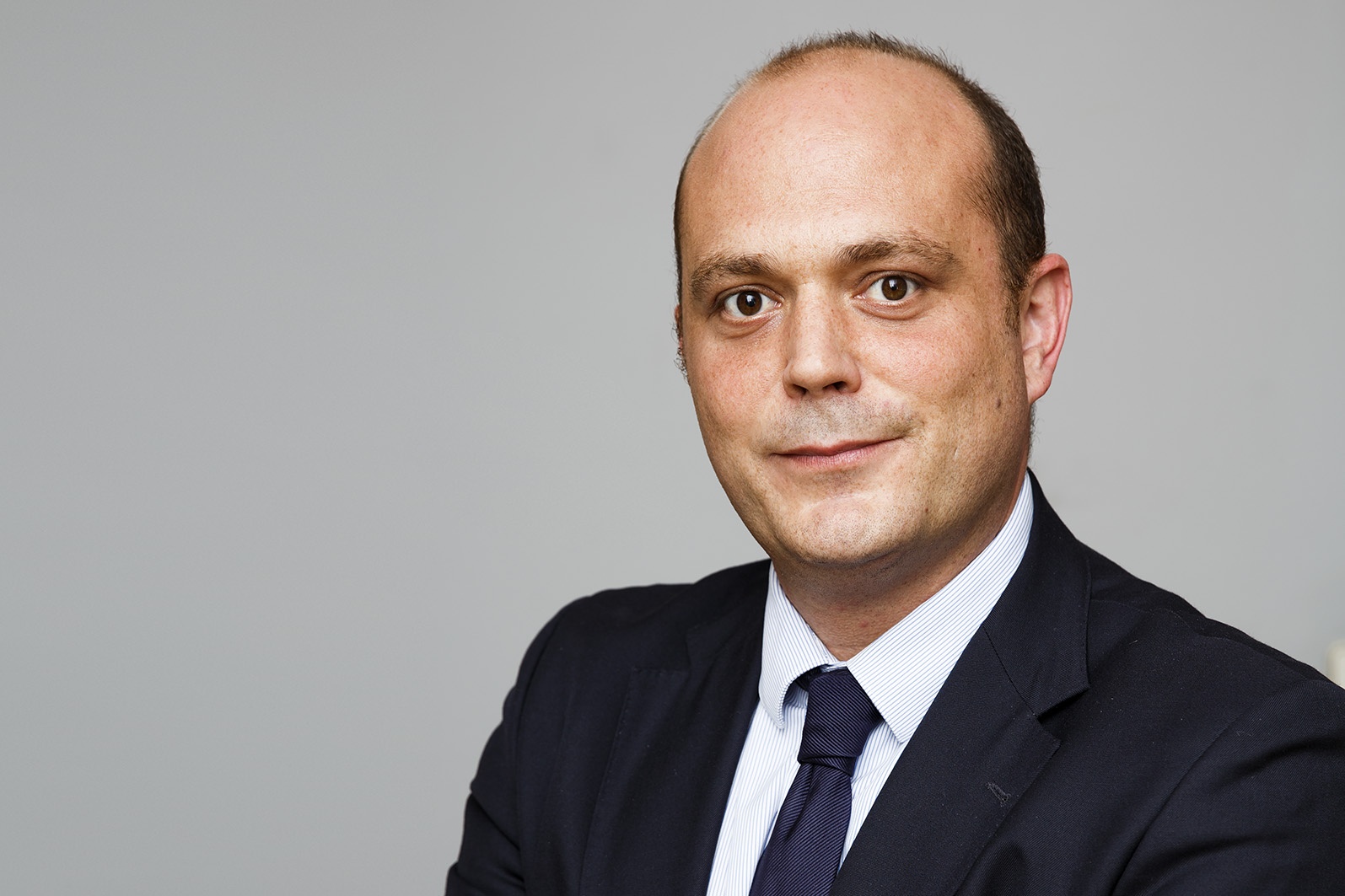 Luis Giménez Godosar