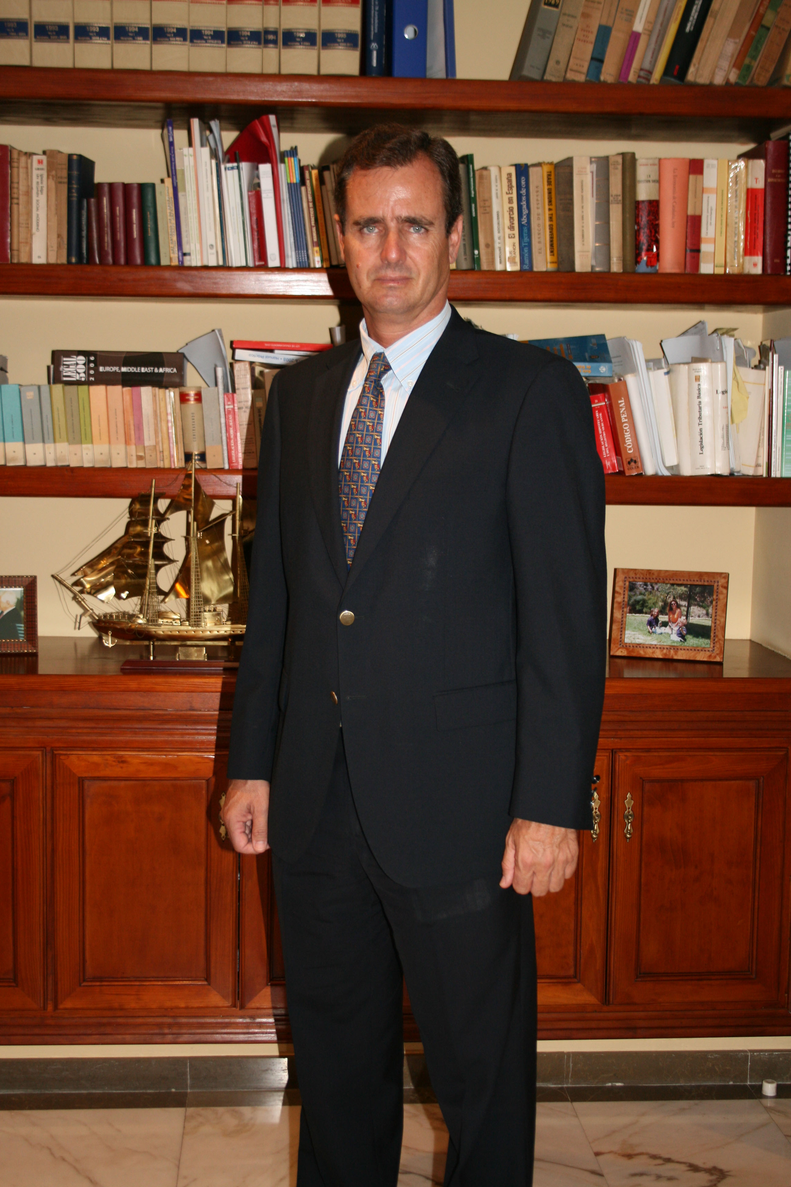 Jose Ignacio Cervantes Franco