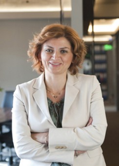 Isik Ozdogan