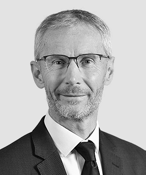 Simon Bickerdike
