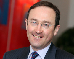 Richard Wrigley