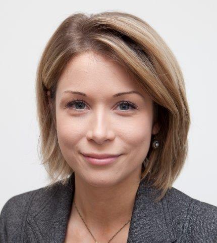 Lucy Edwards