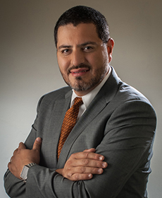 Jeffrey Ríos