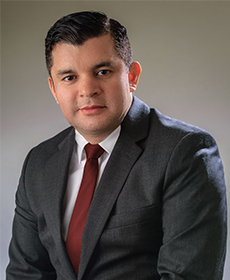 Alonso Vargas