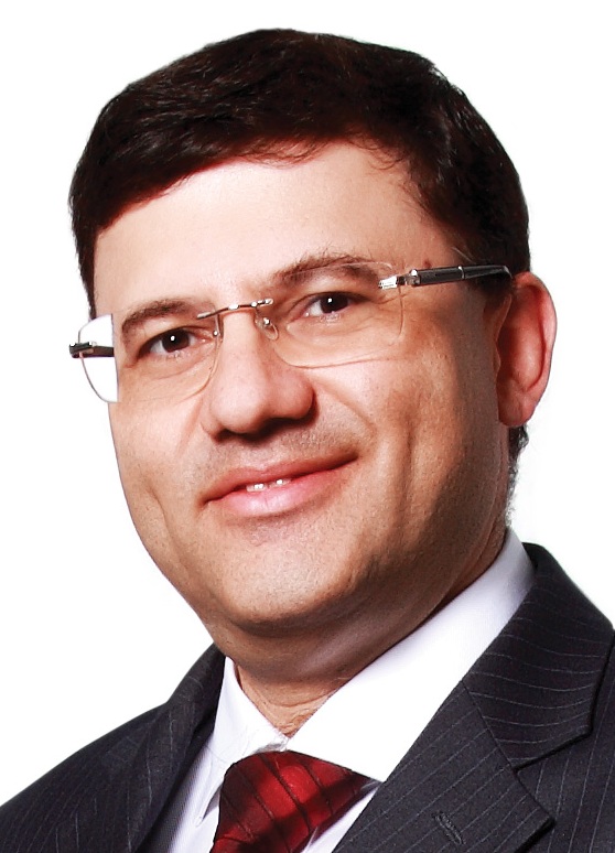 Nitin Nadkarni