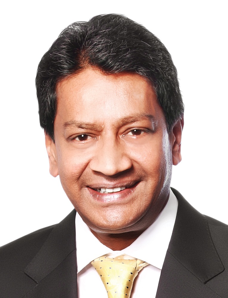Lambert Rasa-Ratnam