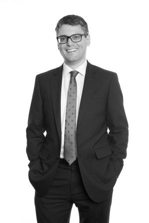Adam McGiveron