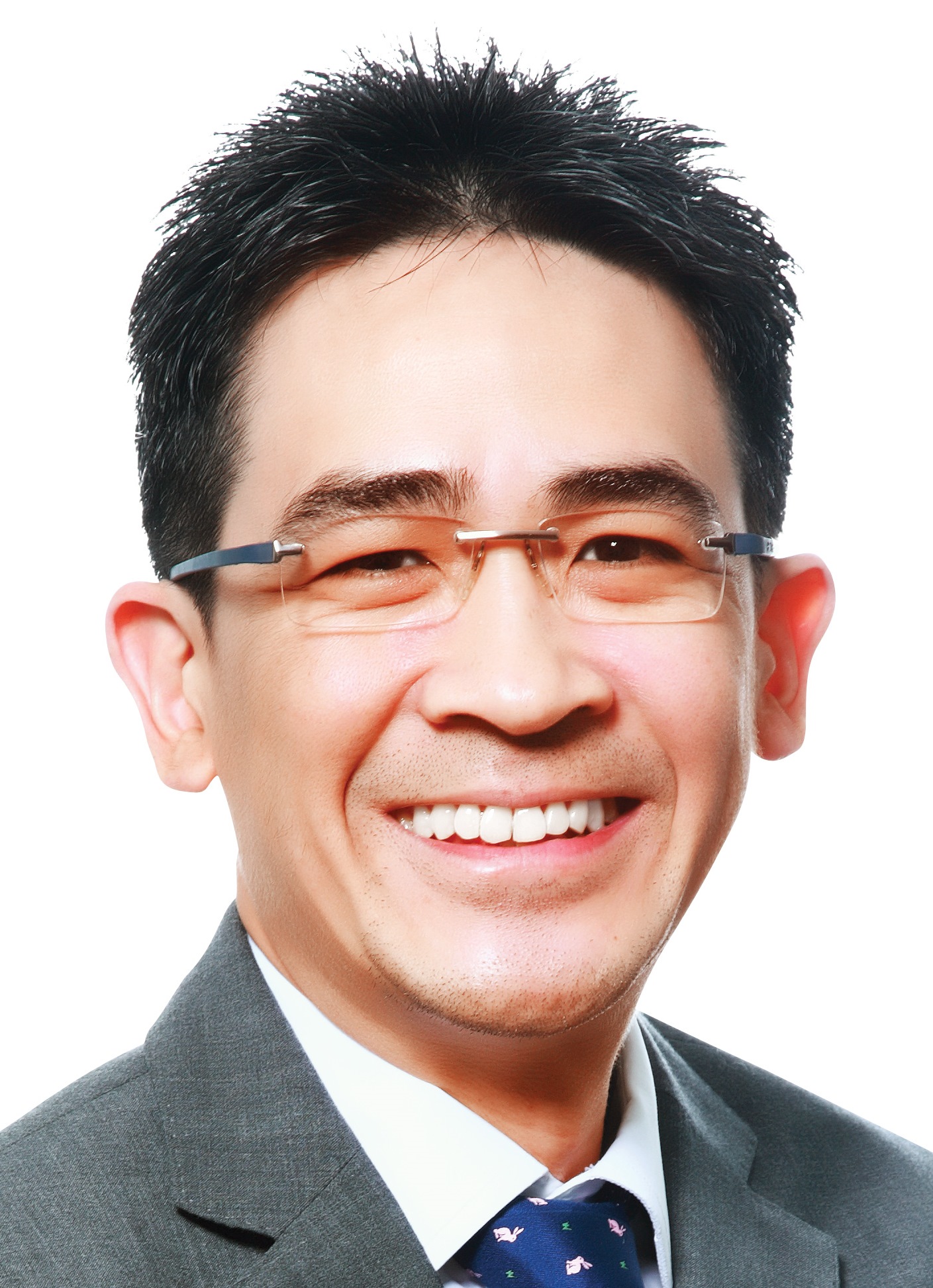 Sean Yeow Huang-Meng