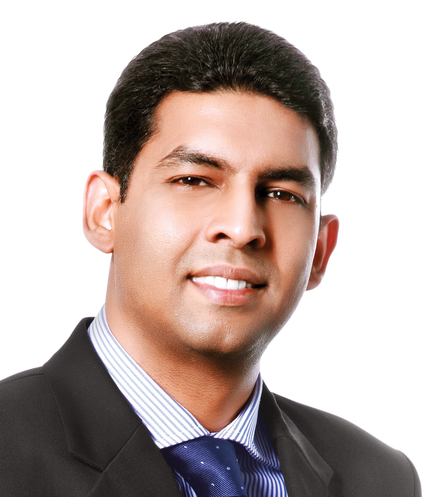 G. Vijay Kumar