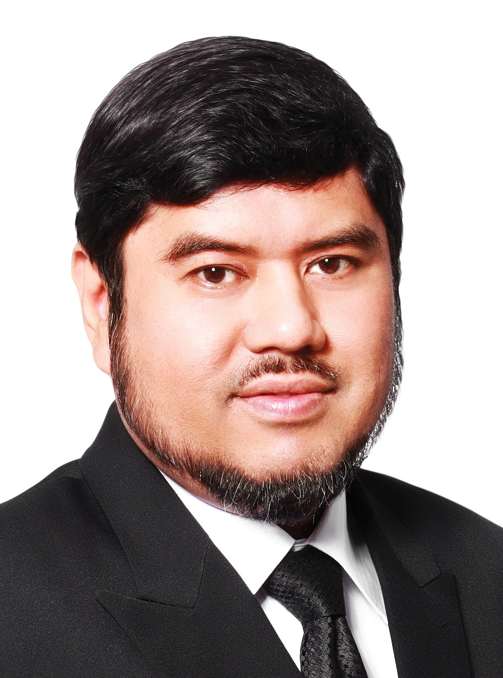 Megat Hizaini Hassan