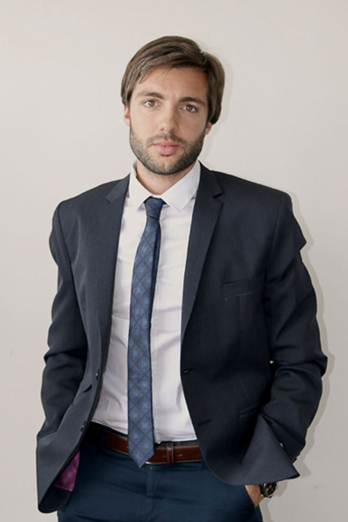 Nicolás Falabella