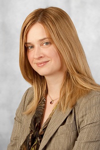 Anna Kotova-Smolenskaya