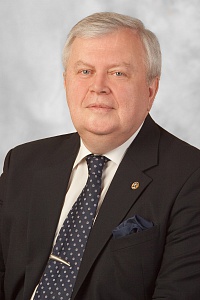Andrey Lisitsyn-Svetlanov