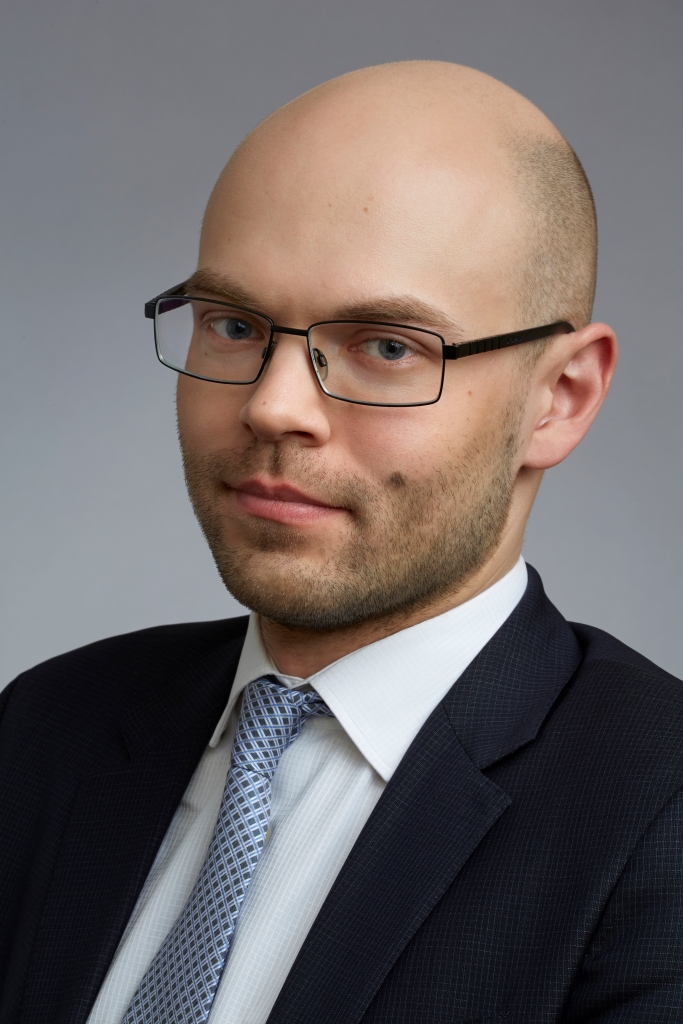 Vasiliy Raudin