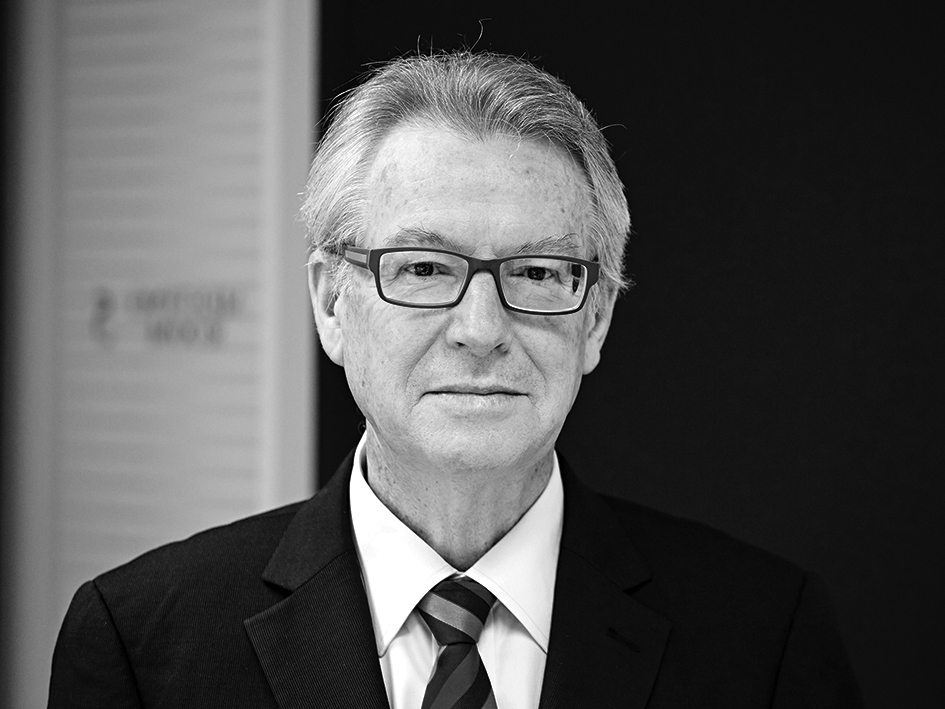 Gerard Kennedy
