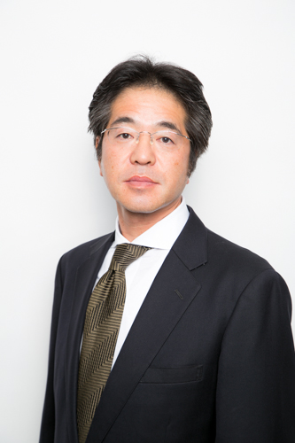 Masahiko Todo