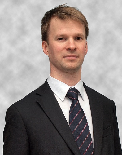 Anton Sirotkin