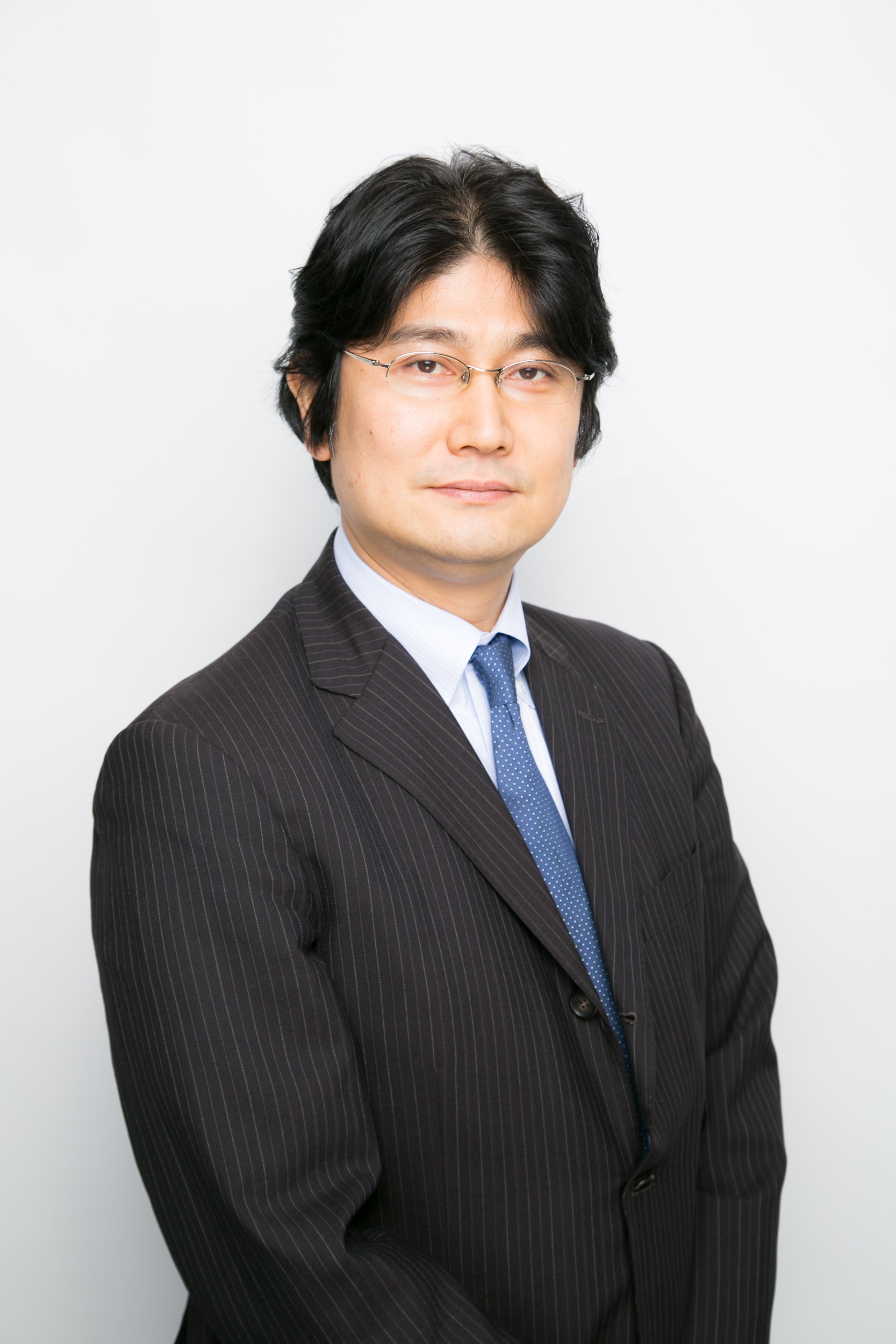 Hiroshi Watanabe