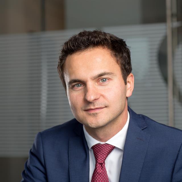 Milos Jakovljevic