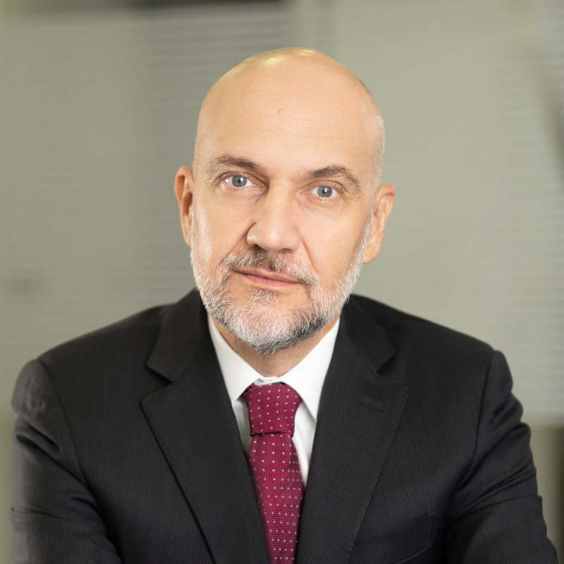 Milos Vuckovic