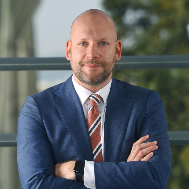 Marko Ketler