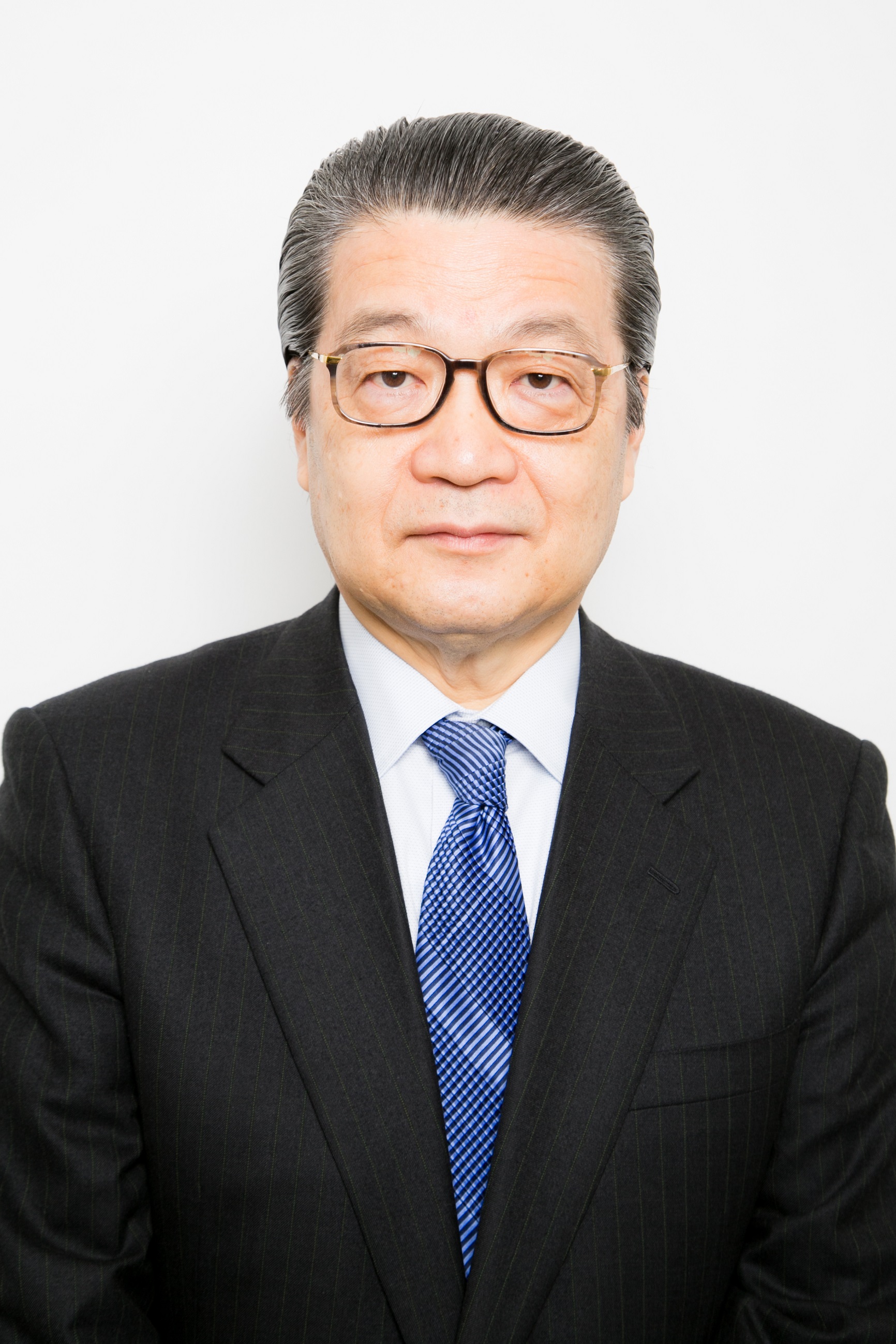 Shin Ushijima