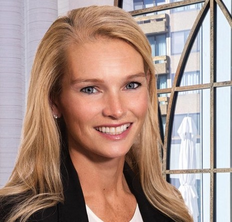 Christi Campbell