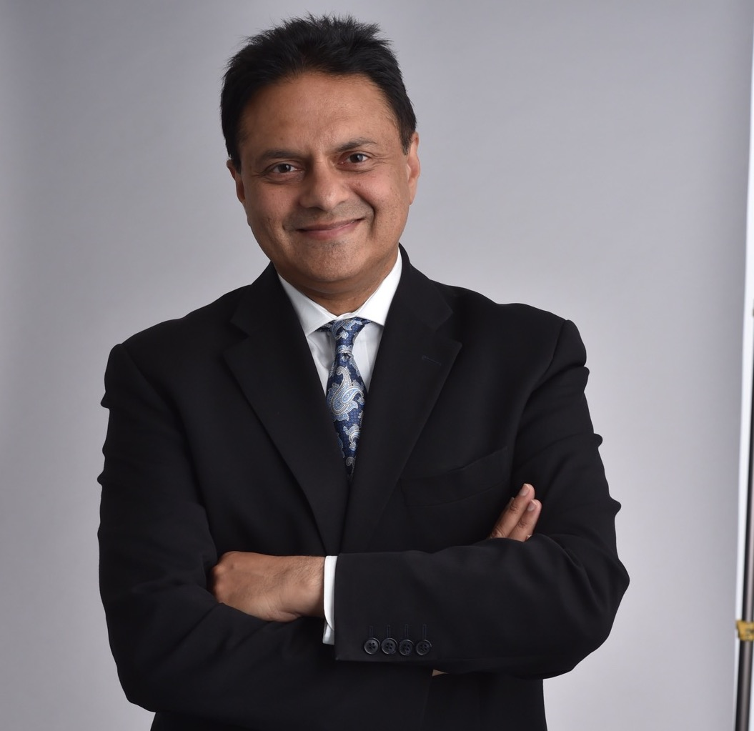Aiyaz Amirali Alibhai