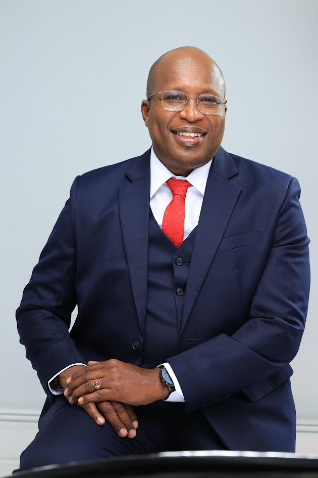Charles Wamae