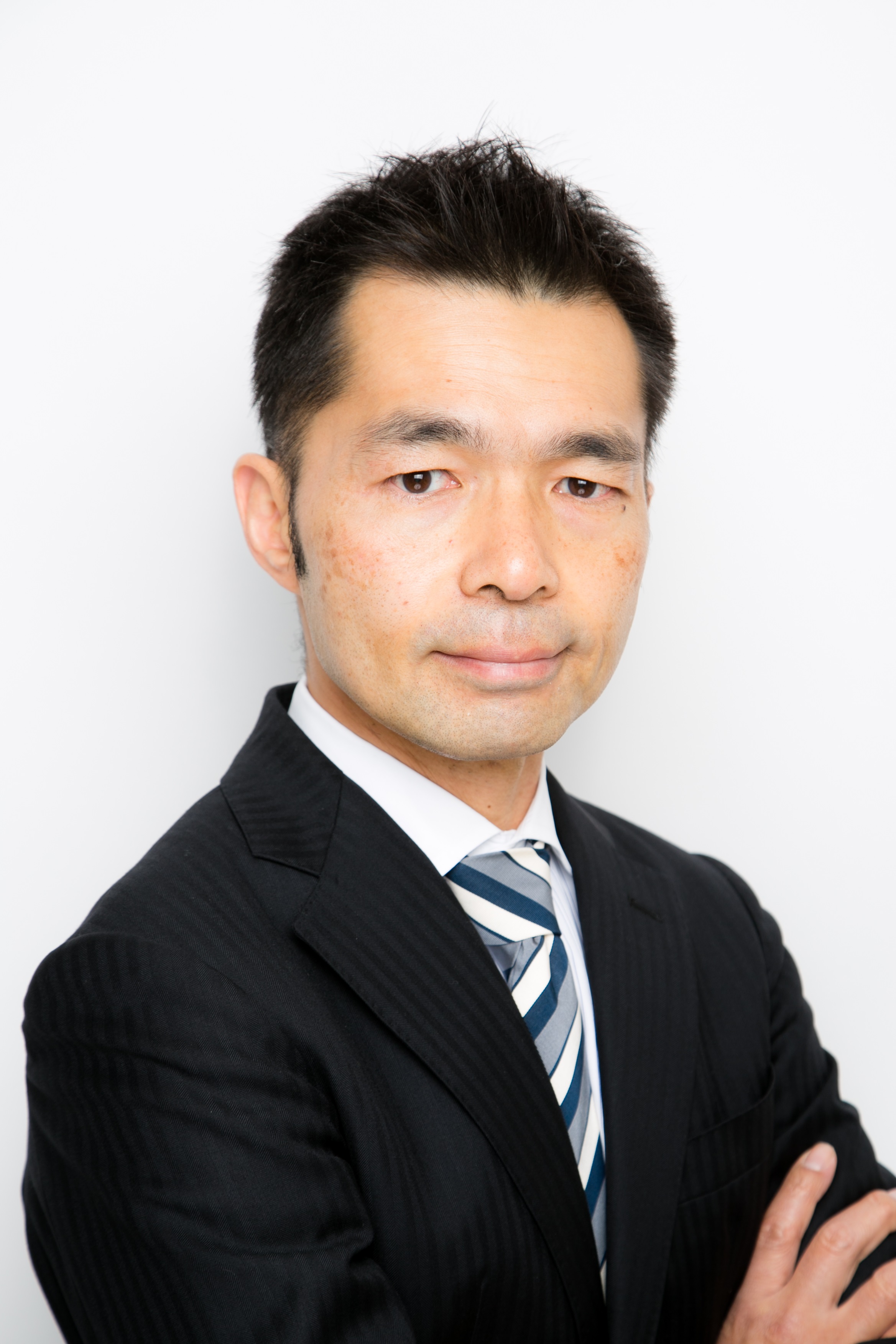 Motohiro Kuroki