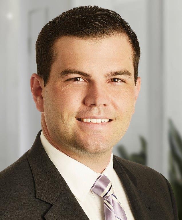 Oliver J. Davis